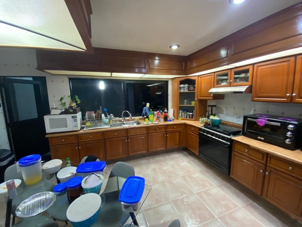 Cocina original