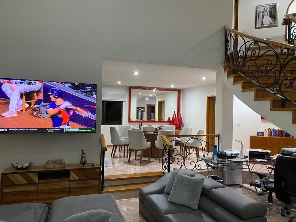 Sala original