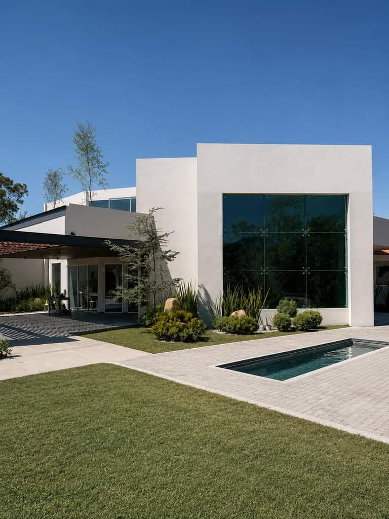Casa La Blanca