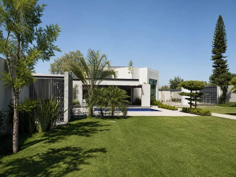 Casa La Blanca