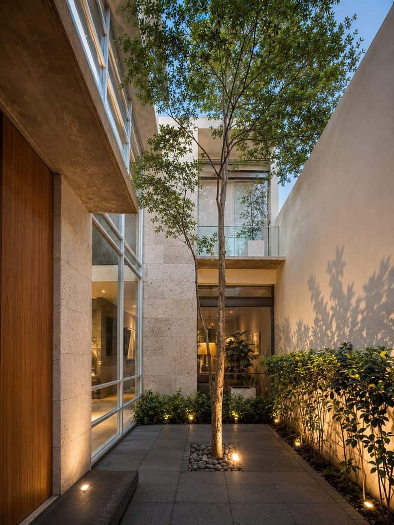 Casa Quatro